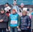 Лыжница из Пензенской области завоевала золото на Всероссийских соревнованиях - Пенза-Обзор