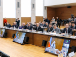 Олег Мельниченко принял участие в заседании совета при полпреде президента РФ в ПФО