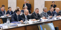 Олег Мельниченко рассказал о росте рождаемости в двух районах Пензенской области - Stolica58.Ru