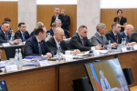 Олег Мельниченко рассказал о росте рождаемости в двух районах Пензенской области