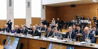 Олег Мельниченко принял участие в Совете при полпреде президента РФ в ПФО - Пензенская Правда