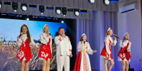 Фото: https://minkult.pnzreg.ru/ - Penza-Post.Ru