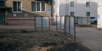 В Пензе потратят 600 миллионов рублей на благоустройство дворов - 1Pnz.Ru