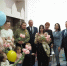 Комната матери и ребенка открыта в Аграрном университете - Правительство