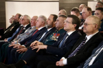 Олег Мельниченко поблагодарил за сотрудничество с регионом командование Приволжского ордена Жукова округа войск нацгвардии РФ