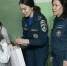 В стенах пензенской Классической гимназии № 1 прошла учебная тренировка - Progorod58.Ru