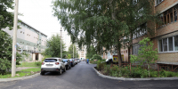 В Пензе по программе «Мой двор» отремонтируют 216 участков - Пензенская городская Дума