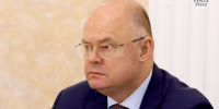 Очередная сессия Законодательного Собрания Пензенской области стала зеркалом весеннего настроения. Фоторепортаж - Penza-Post.Ru