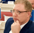 Дмитрий Филяев досрочно сложил полномочия депутата Пензенского ЗакСобра - Penza-Post.Ru