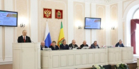 Пензенский губернатор представил отчет деятельности правительства за 2025 год - SMI58.Ru