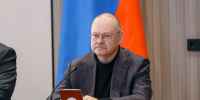 Олег Мельниченко поручил обеспечить в 2026 году урожай не менее 2,8 млн тонн зерна - Пенза-Обзор
