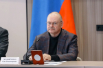 Олег Мельниченко поручил обеспечить в 2026 году урожай не менее 2,8 млн тонн зерна
