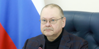 Олег Мельниченко рассказал о модернизации коммунальной инфраструктуры - Пенза-Обзор