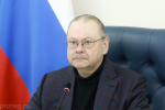 Олег Мельниченко рассказал о модернизации коммунальной инфраструктуры