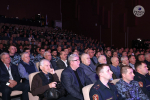 Олег Мельниченко принял участие в праздновании юбилея Росгвардии. Как это было в лицах и образах