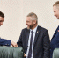 Весеннее настроение депутатов Пензенской гордумы – фоторепортаж 1pnz - 1Pnz.Ru
