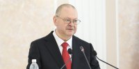 Олег Мельниченко рассказал об обеспечении граждан качественной питьевой водой - Пенза-Обзор