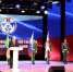 Губернатор Пензенской области вручил сотрудникам и военнослужащим Росгвардии государственные и региональные награды в день празднования 10-летнего юбилея ведомства - Росгвардия