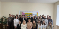 В ПГУ подвели итоги региональной конференции школьников по химии - ПГУ