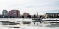В Пензенской области ПВО уничтожило беспилотник - Пензенская Правда