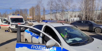 В Пензе на проспекте Строителей насмерть сбили пешехода - Пенза-Обзор