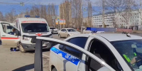 Полиция выясняет причины и обстоятельства трагического ДТП||Фото: Госавтоинспекция - Пензенская Правда