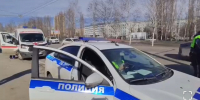 В Арбеково под колесами иномарки погибла женщина, еще одна в больнице - Stolica58.Ru