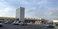 Пензенца обеспокоило отсутствие знака для парковки инвалидов у железнодорожного вокзала - Progorod58.Ru