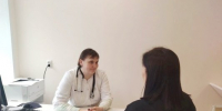 В Башмаковскую райбольницу по программе «Земский доктор» пришел терапевт - SMI58.Ru