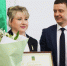 Светлана Чернецова удостоена благодарности Пензенской городской думы - ИА PenzaNews