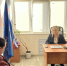 Анна Рудакова провела прием граждан своего избирательного округа - Пензенская городская Дума