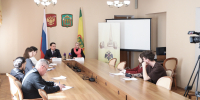 Стала известна программа второго форума, посвященного образованию Союзного государства России и Беларуси - Министерство культуры и туризма