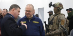Олег Мельниченко обсудил с Денисом Пушилиным фильм о работе ФСБ в период СВО