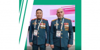 Герой России поддержал карьерные инициативы для ветеранов СВО - Минобрнауки