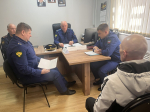 Олег Световой провел проверку в исправительном центре №1 в Пензе