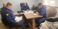 Олег Световой оценил деятельность пензенской исправительной колонии № 1 - Progorod58.Ru