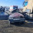 На трассе Р-158 в Пензенской области после удара с фурой погиб водитель ВАЗа - Stolica58.Ru