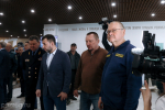 Губернатор совершил рабочую поездку в Донецкую Народную Республику