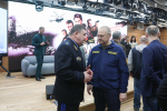 Губернатор совершил рабочую поездку в Донецкую Народную Республику