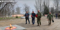 Пензенская область за четыре года восстановила 55 объектов в Запорожской области - Stolica58.Ru
