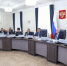 В правительстве региона обсудили ход модернизации объектов образования в 2026 году - Пенза-Обзор