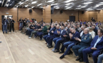 Олег Мельниченко посетил Пологовский муниципальный округ Запорожской области