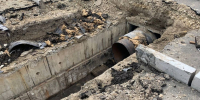 За 4 года пензенцы восстановили 55 объектов в подшефных районах Запорожской области - ПензаСМИ