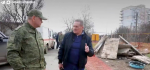 Олег Мельниченко сообщил о восстановлении инфраструктуры в подшефном Токмаке