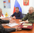 Пензенский губернатор и председатель Законодательного собрания Запорожской области обсудили дальнейшее сотрудничество регионов - ИА PenzaNews