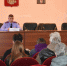 Исполняющий обязанности руководителя следственного управления провел личный прием граждан - Следственный комитет