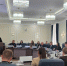 В правительстве региона обсудили вопросы вовлечения граждан в добровольческую деятельность - Пенза-Обзор