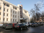 В прокуратуре региона прошло заседание коллегии по вопросам осуществления надзора за процессуальной деятельностью следственных органов СУ СКР по Пензенской области. Фото из архива ИА «PenzaNews»