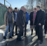 Даниил Кошлаков оценил паводковую ситуацию в Октябрьском районе Пензы - Пензенская городская Дума