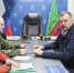 Олег Мельниченко провел рабочую встречу с губернатором Запорожской области Евгением Балицким - Пенза-Обзор